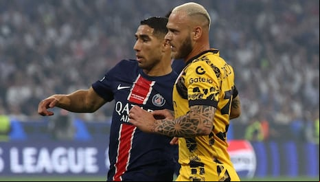 Resultado y goles de final de Champions League: PSG venció 5-0 a Inter en Múnich