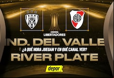 Canal confirmado para ver River vs. Independiente del Valle por la Copa Libertadores