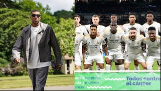 Ante la inminente llegada de Mbappé al Real Madrid: ¿quién sería el perjudicado?