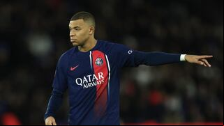 ¡Romperá la alcancía! PSG y las opciones que maneja para reemplazar a Kylian Mbappé