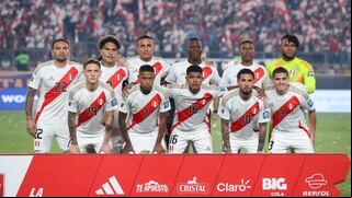 No estarán en La Bombonera: los futbolistas desconvocados para el Perú vs. Argentina