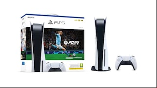 PS5 tendrá bundle de EA Sports FC 24; cómo comprarlo a menor precio y qué traen las versiones del juego
