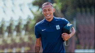 ¡Ya está en Argentina! Bryan Reyna y los detalles que restan para que sea fichaje de Belgrano