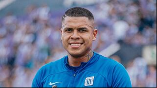 Regresa ante Unión Comercio: CD-FPF redujo una fecha de la sanción a Ángelo Campos
