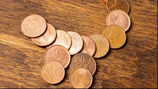 ¿Qué pago puedes recibir si tienes esta moneda de 1 centavo de 2011?
