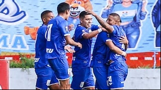 ADT vs. Binacional (1-1): video, goles y resumen del partido por el Torneo Apertura