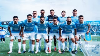 “Habrá jugadores que no continuarán en el club”: Zevallos sobre Sporting Cristal, así como el perfil del nuevo DT