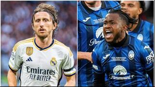 A qué hora juega Real Madrid vs Atalanta: Supercopa de Europa 2024