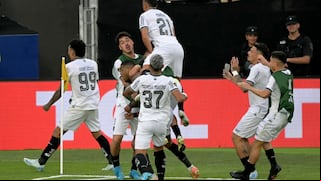 En Buenos Aires: Botafogo venció a Mineiro y se quedó con la Copa Libertadores 2024