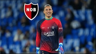 ¡Trato hecho! Keylor Navas aceptó firmar por un equipo del fútbol argentino