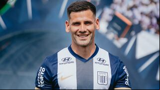 Guillermo Enrique: las expectativas en la Copa, la importancia de Gorosito y el título a fin de año
