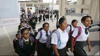 Cuándo empieza el Año Escolar 2024 en Perú: fecha, feriados y qué días son vacaciones
