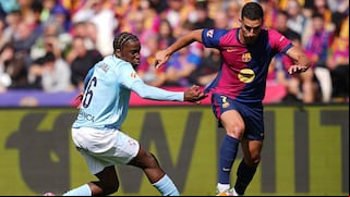 Barcelona vs. Celta de Vigo (4-3): ver video, resumen y goles del partido por LaLiga