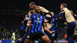 Barcelona-Inter (3-4) por Champions: minuto a minuto, resumen y goles de un partido para el recuerdo