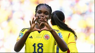 ¿A qué hora juega Colombia vs. Alemania por el Mundial Femenino? Guía de canales