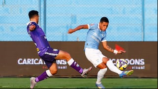 Sporting Cristal vs. ADT (2-1): video, resumen y goles del partido