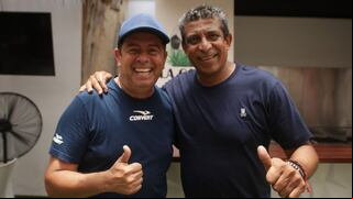 José Soto: “Para que salga un Jefferson y un Paolo, tienen que pasar muchos años”