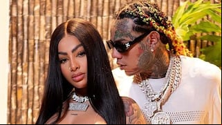 Yailin La Más Viral, Tekashi 6ix9ine y por qué estarían juntos en República Dominicana