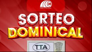 Lotería Nacional de Panamá del 25 de febrero: resultados Sorteo Dominical