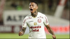 Universitario venció por 3-2 a Cienciano en el Estadio Monumental. (Foto: GEC)
