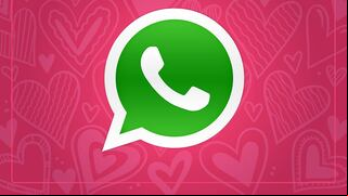 Aprende a enviar mensajes codificados en WhatsApp por el Día de San Valentín