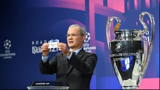 Sorteo de la Champions League: video, resumen y emparejamientos de octavos de final