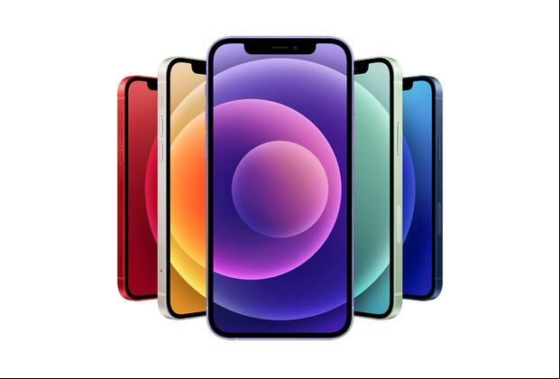 Aquí te brindamos una serie de detalles sobre el iPhone 12 y sus ventajas. (Foto: Apple)