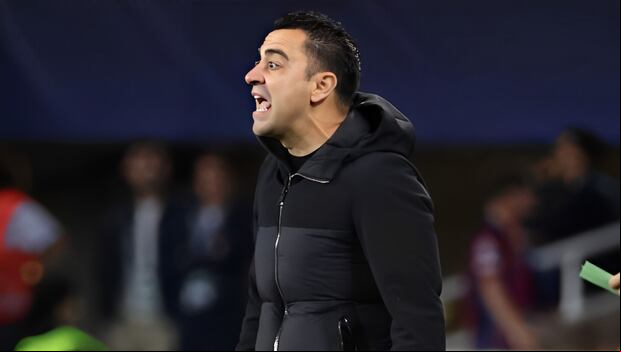 Xavi tendrá una última oportunidad como director técnico del FC Barcelona. (Foto: Getty Images)