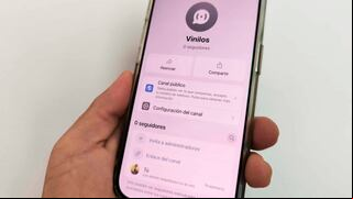 WhatsApp: la solución cuando no puedes transferir tu canal