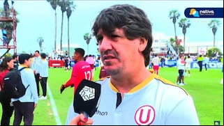 Apuntan a la Liga 2: ¿en qué consiste el proyecto de Jean Ferrari para jugar con un equipo filial?