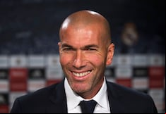 Zidane, a una firma de ser nuevo DT del Bayern: ¿qué convenció al francés?