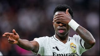 Video, resumen y goles: Real Madrid vs. Rayo Vallecano (2-1) en el Santiago Bernabéu