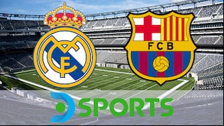Real Madrid vs. Barcelona (1-2): resumen y goles del clásico de pretemporada
