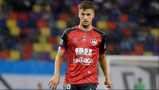 Brian Farioli podría demandar a Alianza Lima ante la FIFA. (Foto: Central Córdoba)