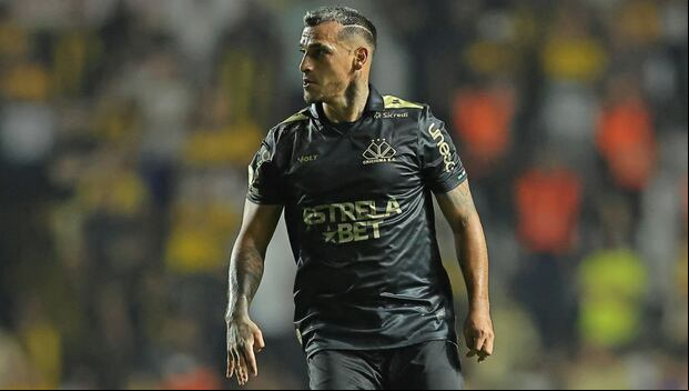 Miguel Trauco es agente libre tras no renovar con Criciúma. (Foto: Getty Images)