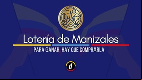 La Lotería de Manizales se juega todos los miércoles en Colombia. (Diseño: Depor)