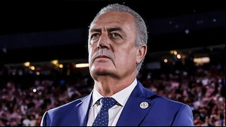 El punto final de su carrera: Gustavo Alfaro anticipó su retiro y reveló su último deseo
