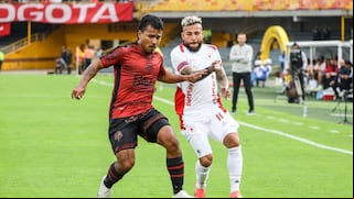 Melgar vs. América de Cali (2-0): minuto a minuto, resumen, video y goles por Serie Colombia