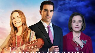 “Eternamente amándonos”: cuál es el nuevo horario de Univision desde el lunes 4 de setiembre