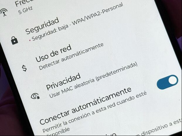 CIBERSEGURIDAD | Trata de chequear siempre si es de confianza la red wifi. (Foto: MAG - Rommel Yupanqui)