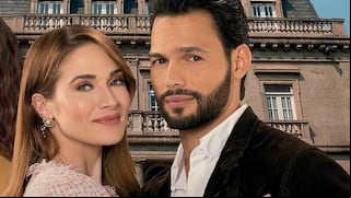 “Vivir de amor”: ¿a qué hora y como ver la telenovela en Estados Unidos?