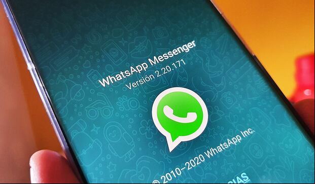 ¿Quieres recuperar los mensajes eliminados en WhatsApp? Entonces esto es lo que tienes que realizar. (Foto: WhatsApp)