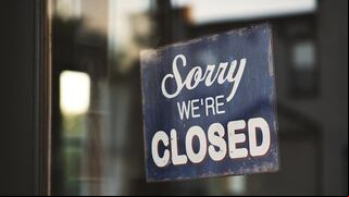 Empresa en Estados Unidos con más de 30 años anuncia cierre de sus tiendas