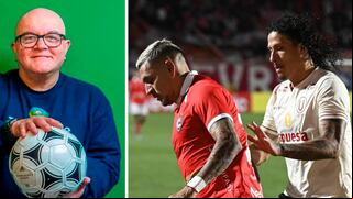 Exárbitro FIFA sobre polémica: “Fue penal y Ortega no lo quiso cobrar”