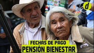 Pensión Bienestar 2024: pasos a seguir para realizar el cobro este año