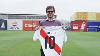 ¿Vuelve la Bolsa de Minutos? Manuel Barreto: “Queremos reformular la presencia de menores en la Liga 1″