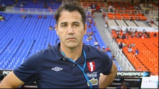 En la Liga 2: Daniel Ahmed asume el rol de director de Fútbol en equipo bicampeón