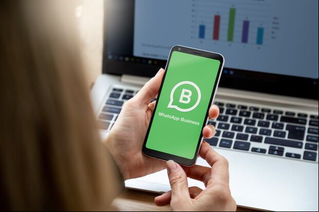 WhatsApp Business ofrece ventajas para las empresas sobre la aplicación normal. (Foto: Internet)