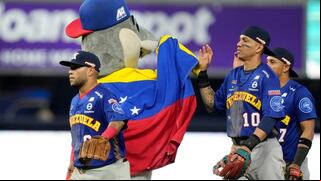 Venezuela vs. Dominicana (3-0): resumen y video por la final de la Serie del Caribe 2024