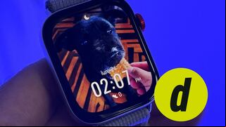 ¡Pon a tu mascota! Cómo colocar una foto en tu reloj Huawei Watch Fit 3